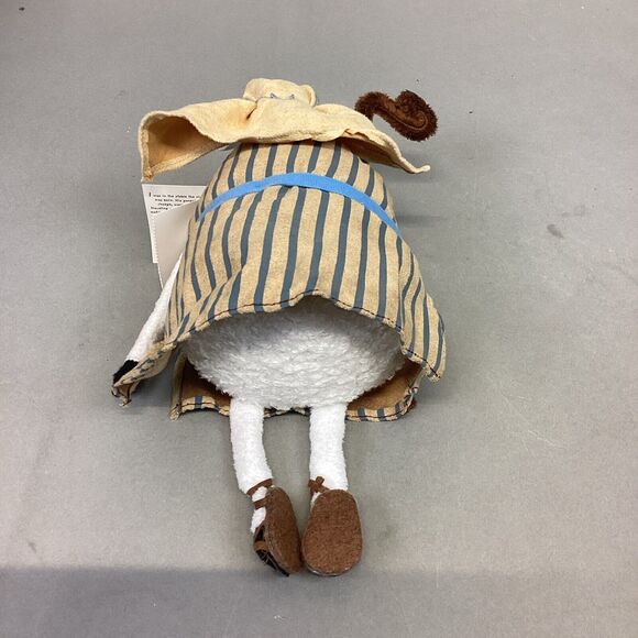 2005 Hallmark Dayspring Really Woolly Jake the Shepherd Sheep Plush W/ Tags - Picture 11 of 11